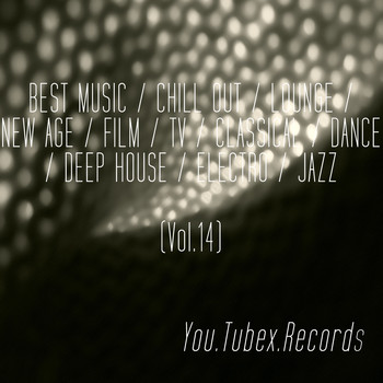 Various Artists - Best Music, Vol. 14 (Chill out, Lounge, New Age, Film, Tv, Classical, Dance, Deep House, Electro, Jazz)