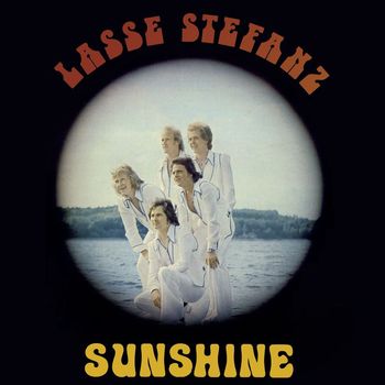 Lasse Stefanz - Sunshine