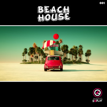 Various Artists - Beach House #001