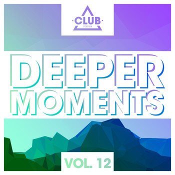 Various Artists - Deeper Moments, Vol. 12