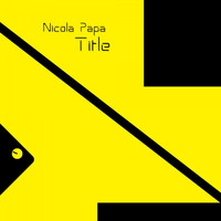 Nicola Papa - Title