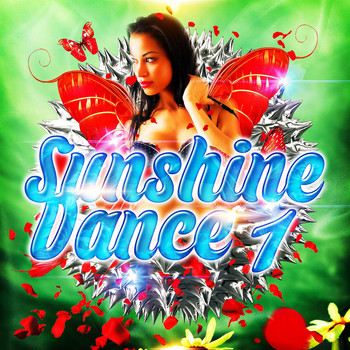 Various Artists - Sunshine Dance 1