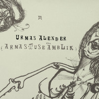 Urmas Alender - Armastuseämblik