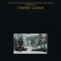 Charlelie Couture - Tchao pantin (Bande originale du film)