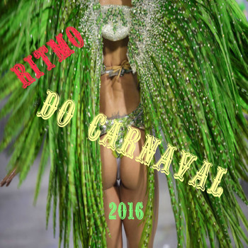Various Artists - Ritmo Do Carnaval 2016 (50 Hist For Fun In The Carnival)