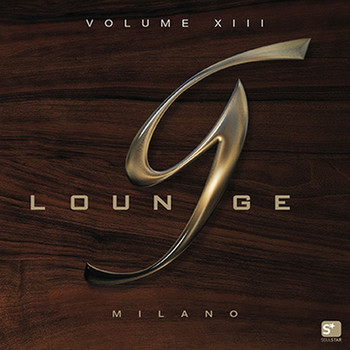 Various Artists - G Lounge, Vol. 13