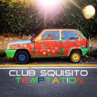 Club Squisito - Temptation