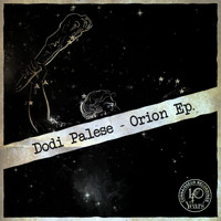 Dodi Palese - Orion EP
