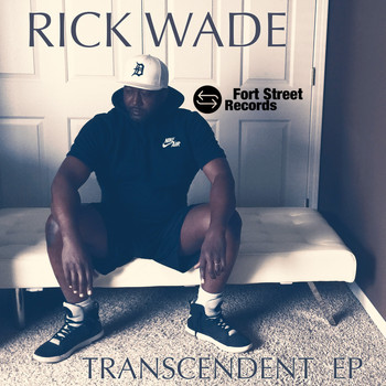 Rick Wade - Transcendent EP