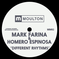 Mark Farina, Homero Espinosa - Different Rhythms