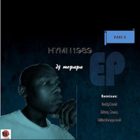 DJ Mopapa - Hymn 1989 Part A