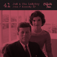 Jad & The Ladyboy - John F Kennedy