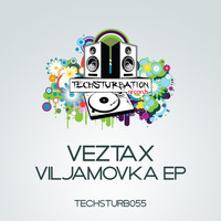 Veztax - Viljamovka EP