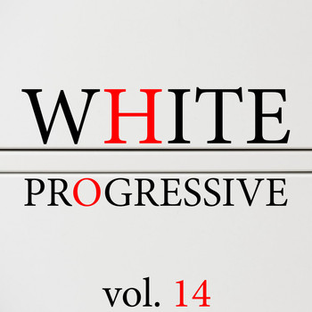 Various Artists - White Progressive, Vol. 14