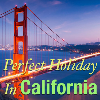 Various Artists - Perfect Holiday In California