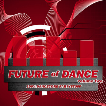 Various Artists - Future of Dance 2