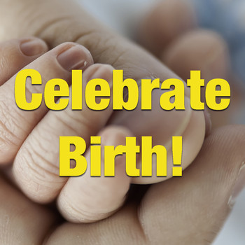 Various Artists - Celebrate Birth!