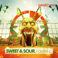 Sweet & Sour - Outland