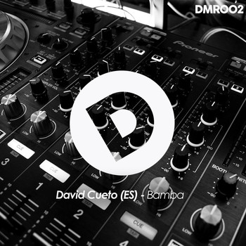 David Cueto (ES) - Bamba
