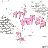 Vopo's - The Vopo's (Explicit)