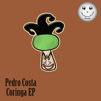 Pedro Costa - Coringa EP