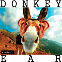 WISENEVIL - Donkey Ear