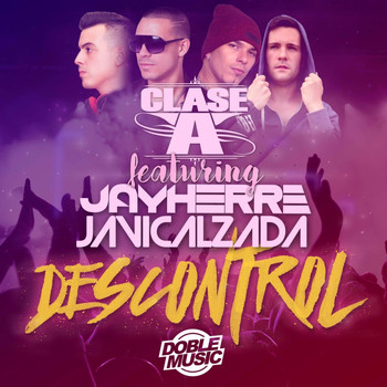 Clase A - Descontrol