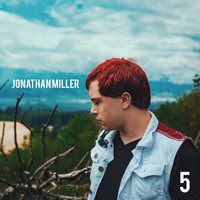 Jonathan Miller - 5 (Deluxe Edition)