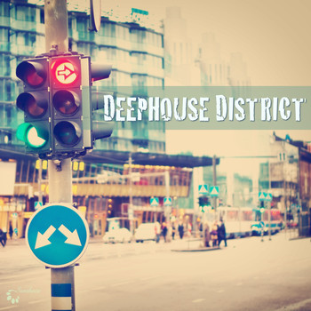 Various Artists - Deephouse District