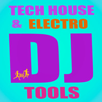 Glitch Vuu - Tech House & Electro DJ Tools