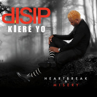 Disip - Klere Yo