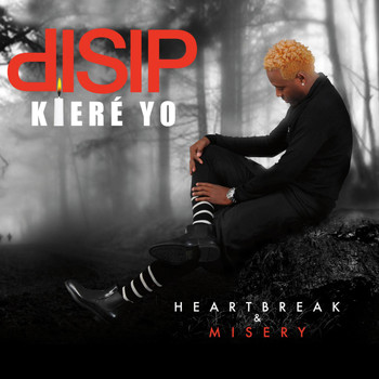 Disip - Klere Yo
