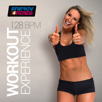 Various Artists - Workout Experience 128 BPM