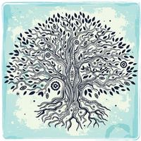 Yuri Lamarche - The Tree of Life