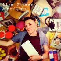 Liam Thomas - Hits and Misses (Explicit)