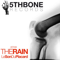 Le Son Du Placard - The Rain