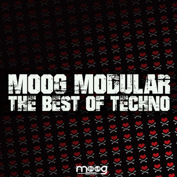 Various Artists - Moog Modular the Best of Techno (Explicit)