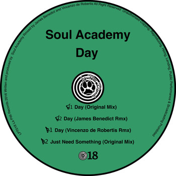Soul Academy - Day