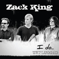 Zack King - I Do (Acoustic)