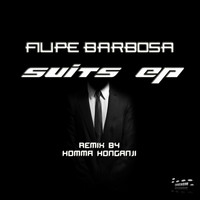 Filipe Barbosa - Suits