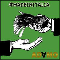 Adamo - #madeInItalia