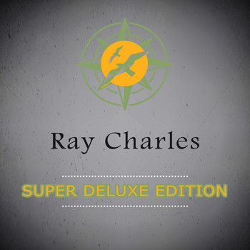 Ray Charles - Super Deluxe Edition