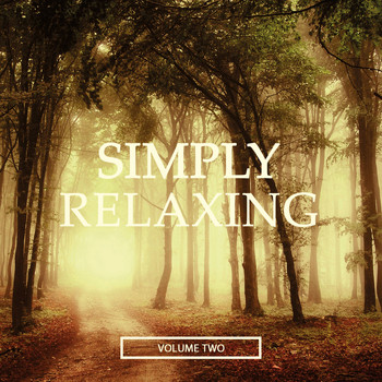 Various Artists - Simply Relaxing, Vol. 2 (Awesome Ambient & Chill Out Tunes)
