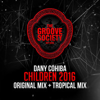 Dany Cohiba - Children 2016