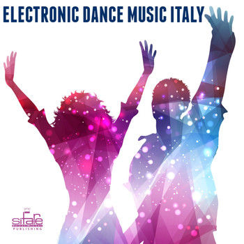 Various Artists - Electronic Dance Music Italy (Dance, Club, Deejay)