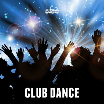 Various Artists - Club Dance (Energy Music)