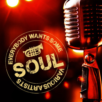Various Artists - Everybody Wants Some Soul