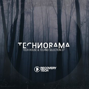 Various Artists - Technorama 27