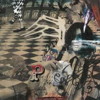 Plastic tree - Premium Best (-2010 Expanded Edition-)