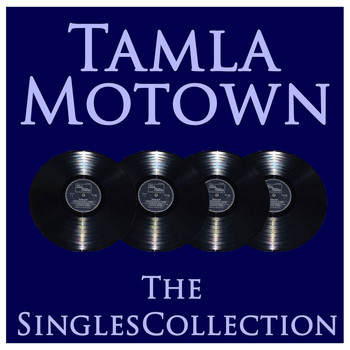 Various Artists - Tamla Motown